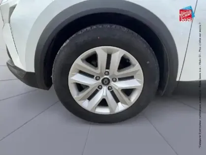 Photo 9 Renault Captur  1.0 Eco-G 100ch Evolution Camera GPS