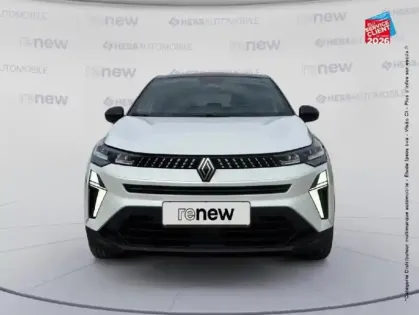 Photo 16 Renault Captur  1.0 Eco-G 100ch Evolution Camera GPS