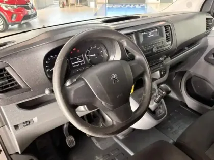 Photo 11 Peugeot Expert  Fg M 1.5 BlueHDi 120ch S&S PREMIUM (14165?ht)