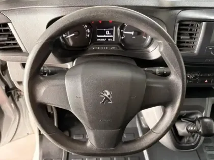 Photo 13 Peugeot Expert  Fg M 1.5 BlueHDi 120ch S&S PREMIUM (14165?ht)