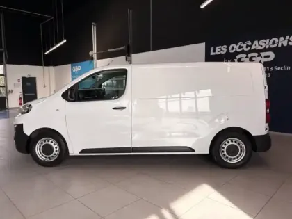 Photo 6 Peugeot Expert  Fg M 1.5 BlueHDi 120ch S&S PREMIUM (14165?ht)