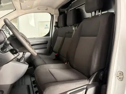 Photo 10 Peugeot Expert  Fg M 1.5 BlueHDi 120ch S&S PREMIUM (14165?ht)