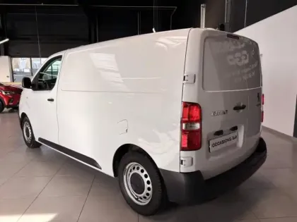 Photo 5 Peugeot Expert  Fg M 1.5 BlueHDi 120ch S&S PREMIUM (14165?ht)