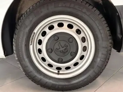 Photo 8 Peugeot Expert  Fg M 1.5 BlueHDi 120ch S&S PREMIUM (14165?ht)