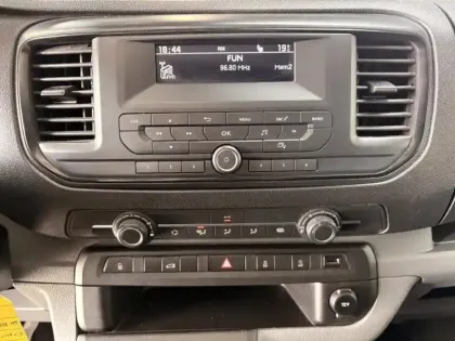 Photo 12 Peugeot Expert  Fg M 1.5 BlueHDi 120ch S&S PREMIUM (14165?ht)