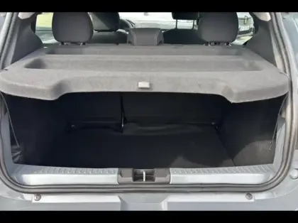 Photo 10 Dacia Sandero  1.0 ECO-G 100ch Expression