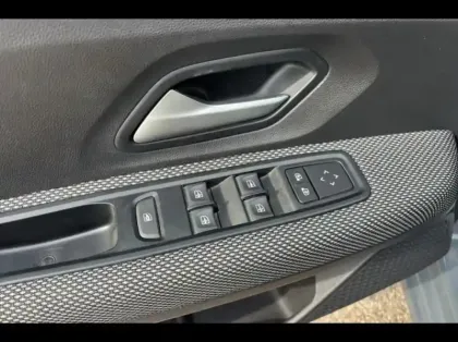 Photo 11 Dacia Sandero  1.0 ECO-G 100ch Expression