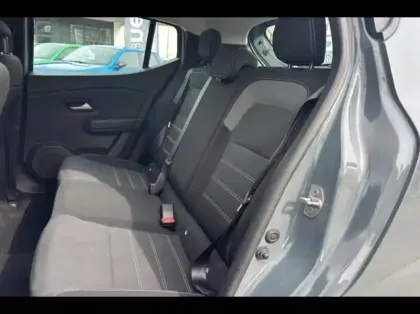 Photo 9 Dacia Sandero  1.0 ECO-G 100ch Expression