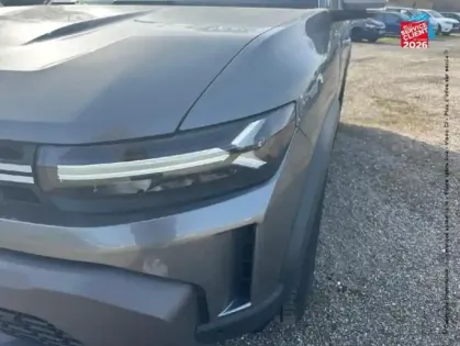 Photo 12 Dacia Duster  1.6 hybrid 140ch Journey Camera CarPlay