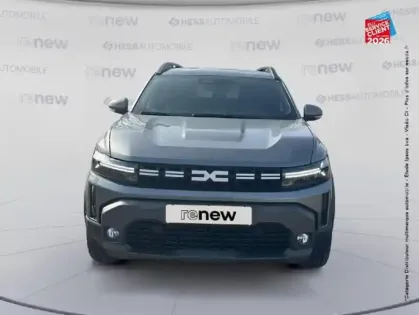 Photo 16 Dacia Duster  1.6 hybrid 140ch Journey Camera CarPlay