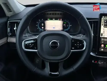 Photo 11 Volvo Xc90 Gén. III Ph1 Ultra Style Dark 5