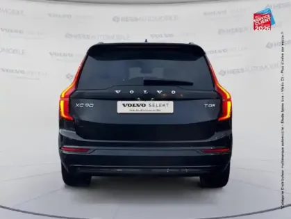 Photo 6 Volvo Xc90 Gén. III Ph1 Ultra Style Dark 5