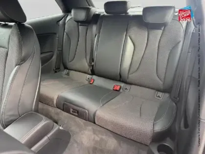 Photo 10 Audi A3  2.0 TDI 150ch S line