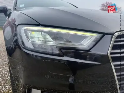 Photo 12 Audi A3  2.0 TDI 150ch S line