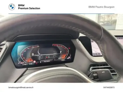 Photo 18 BMW Serie 2 Gén. I (F44) Ph1 M Sport 4