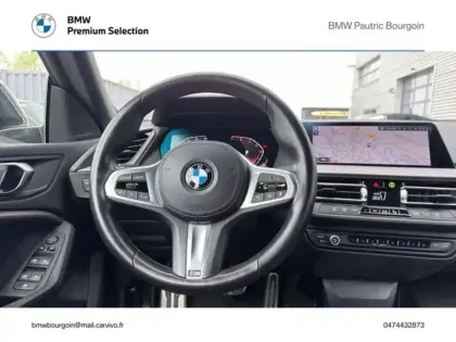 Photo 9 BMW Serie 2 Gén. I (F44) Ph1 M Sport 4