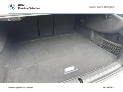 Photo 10 BMW Serie 2 Gén. I (F44) Ph1 M Sport 4