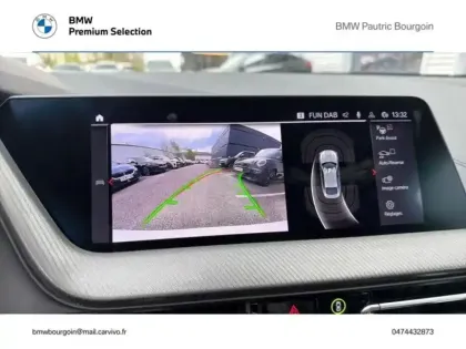 Photo 15 BMW Serie 2 Gén. I (F44) Ph1 M Sport 4