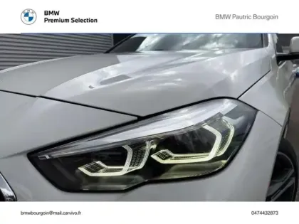 Photo 13 BMW Serie 2 Gén. I (F44) Ph1 M Sport 4