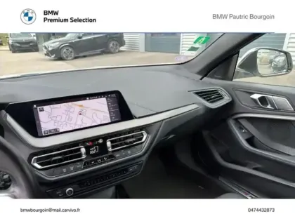 Photo 17 BMW Serie 2 Gén. I (F44) Ph1 M Sport 4