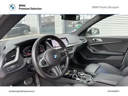 Photo 7 BMW Serie 2 Gén. I (F44) Ph1 M Sport 4