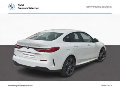 Photo 5 BMW Serie 2 Gén. I (F44) Ph1 M Sport 4