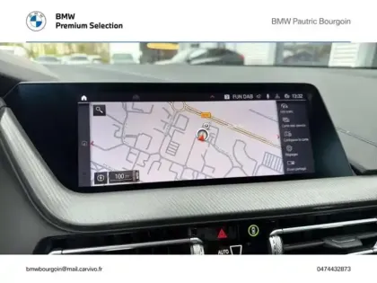 Photo 16 BMW Serie 2 Gén. I (F44) Ph1 M Sport 4