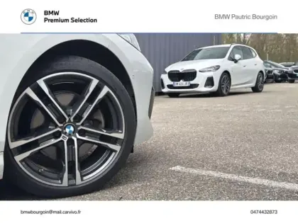 Photo 11 BMW Serie 2 Gén. I (F44) Ph1 M Sport 4