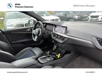 Photo 12 BMW Serie 2 Gén. I (F44) Ph1 M Sport 4