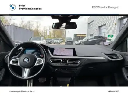 Photo 8 BMW Serie 2 Gén. I (F44) Ph1 M Sport 4