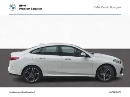 Photo 6 BMW Serie 2 Gén. I (F44) Ph1 M Sport 4