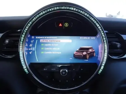 Photo 13 Mini Mini  Cooper SE 184ch Edition Premium BVA 5CV