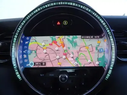 Photo 11 Mini Mini  Cooper SE 184ch Edition Premium BVA 5CV