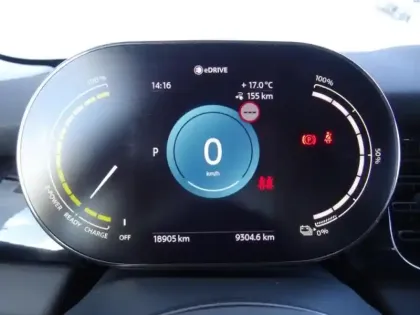 Photo 10 Mini Mini  Cooper SE 184ch Edition Premium BVA 5CV