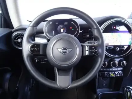 Photo 7 Mini Mini  Cooper SE 184ch Edition Premium BVA 5CV