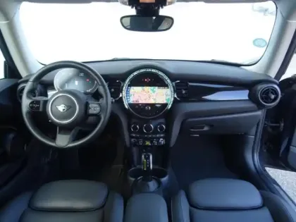 Photo 6 Mini Mini  Cooper SE 184ch Edition Premium BVA 5CV