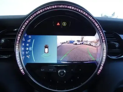 Photo 14 Mini Mini  Cooper SE 184ch Edition Premium BVA 5CV