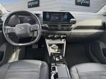 Photo 6 Citroën C4  PureTech 130ch S&S Shine Pack EAT8