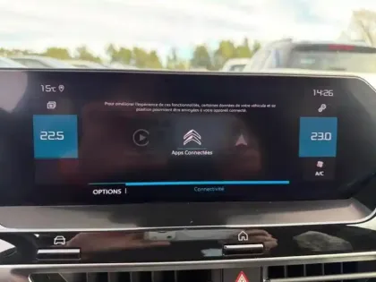 Photo 12 Citroën C4  PureTech 130ch S&S Shine Pack EAT8