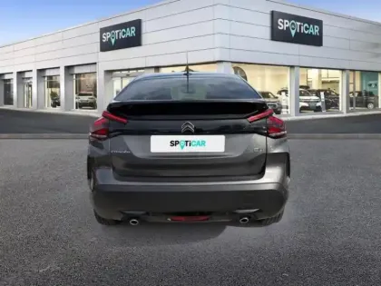 Photo 5 Citroën C4  PureTech 130ch S&S Shine Pack EAT8