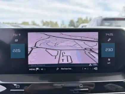 Photo 10 Citroën C4  PureTech 130ch S&S Shine Pack EAT8