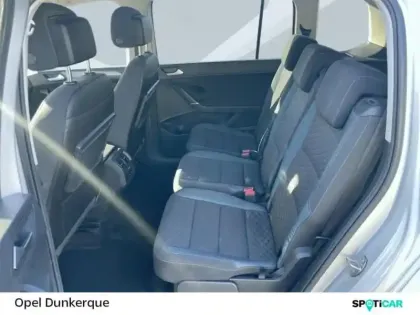 Photo 22 Volkswagen Touran  2.0 TDI 115ch FAP IQ.Drive DSG7 7 places Euro6d-T