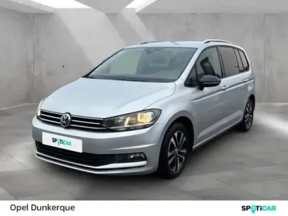 Photo Volkswagen Touran