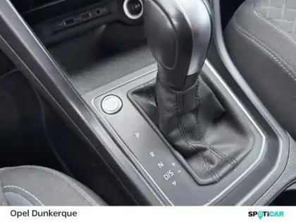 Photo 10 Volkswagen Touran  2.0 TDI 115ch FAP IQ.Drive DSG7 7 places Euro6d-T