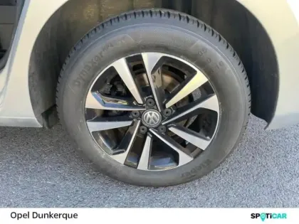 Photo 23 Volkswagen Touran  2.0 TDI 115ch FAP IQ.Drive DSG7 7 places Euro6d-T