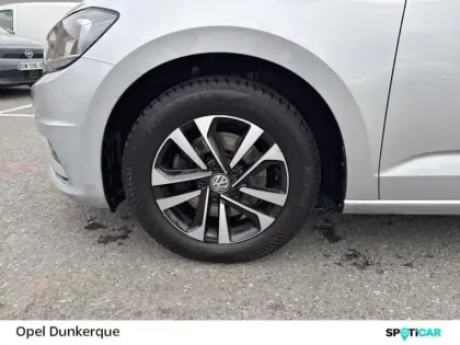 Photo 8 Volkswagen Touran  2.0 TDI 115ch FAP IQ.Drive DSG7 7 places Euro6d-T