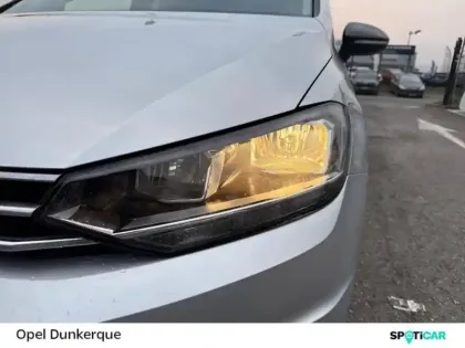 Photo 11 Volkswagen Touran  2.0 TDI 115ch FAP IQ.Drive DSG7 7 places Euro6d-T