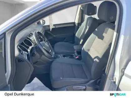 Photo 21 Volkswagen Touran  2.0 TDI 115ch FAP IQ.Drive DSG7 7 places Euro6d-T
