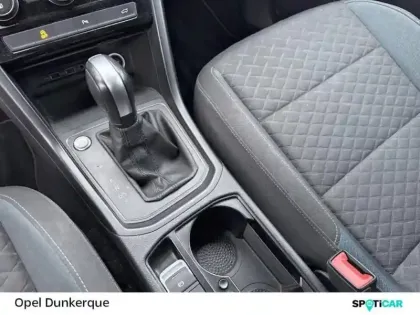 Photo 9 Volkswagen Touran  2.0 TDI 115ch FAP IQ.Drive DSG7 7 places Euro6d-T