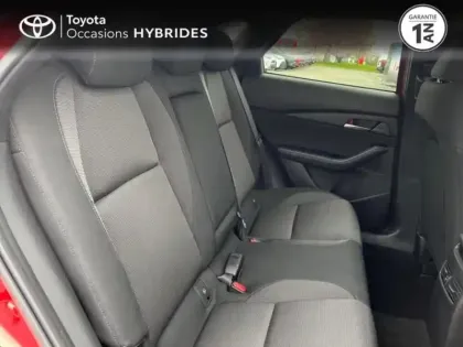 Photo 6 Mazda Cx-30 Gén. I Ph1 Sportline 5